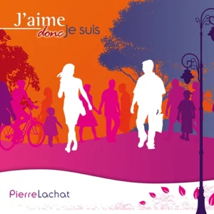 J'aime donc je suis - Album mp3